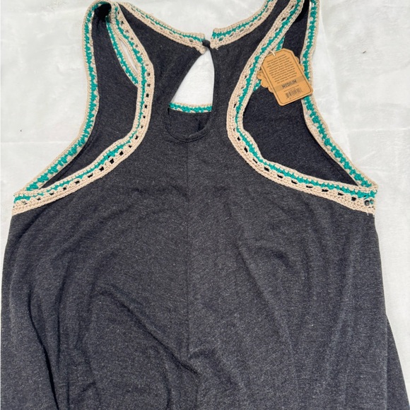 Natural Life Jumpsuit - Picture 3 of 3